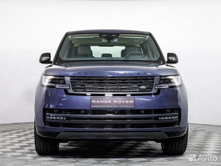 Land Rover Range Rover 3.0 AT, 2024