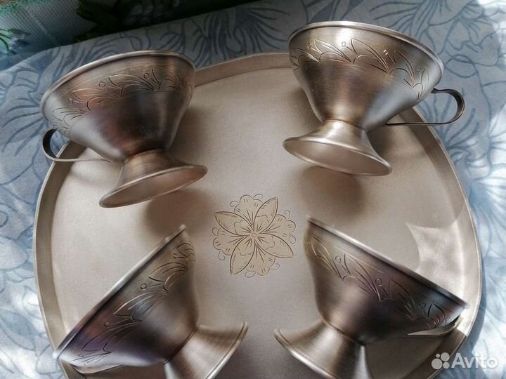 Кофейный набор