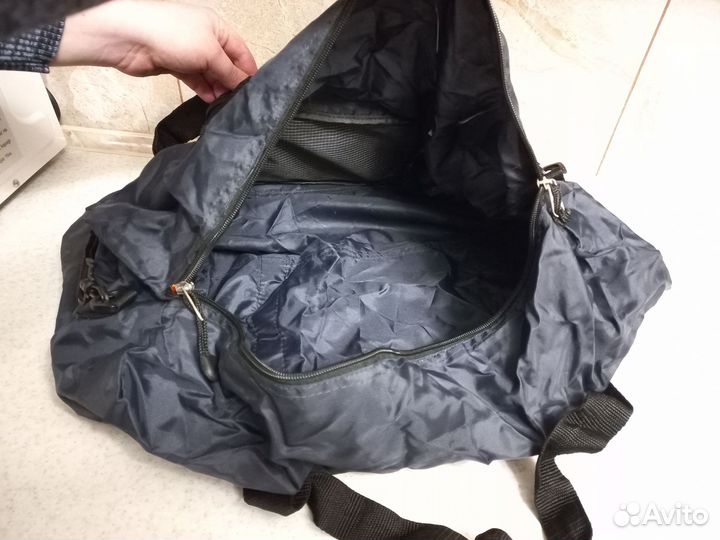 Сумка складная