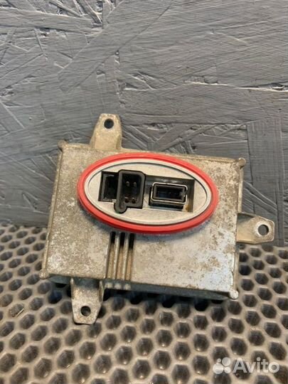 Блок розжига ксенона