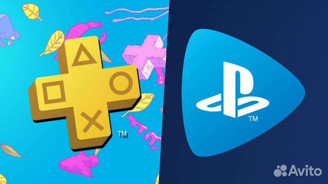 PS Plus/EA Play Турция/Польша