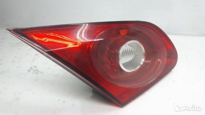 Фонарь задний левый Volkswagen Passat Cc 2.0 2008