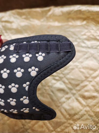 Наколенники детские