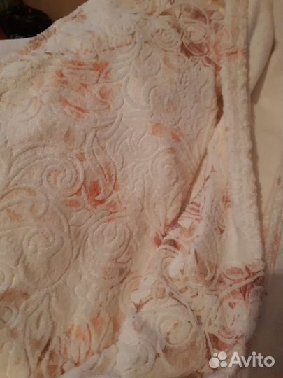 Плед покрывало, производство Турция