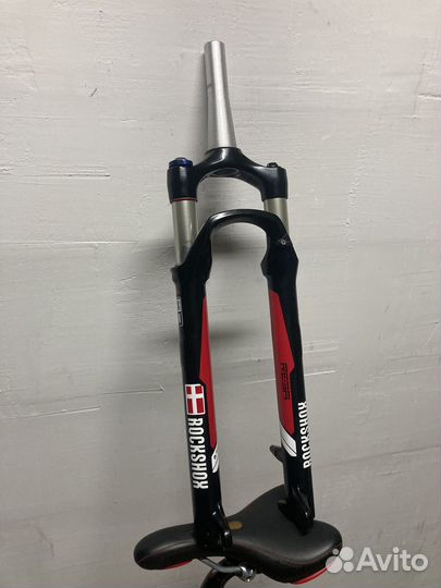 Вилка rock shox reba 29