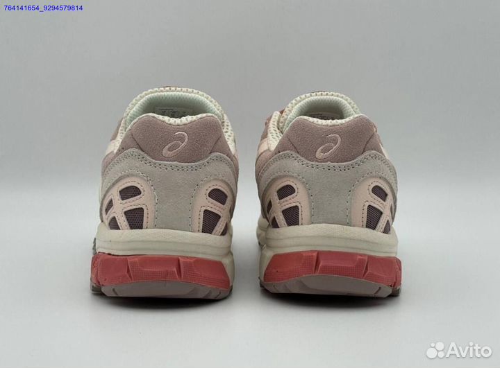 Женские кроссовки Asics GEL-NYC Lifestyle (Арт.287