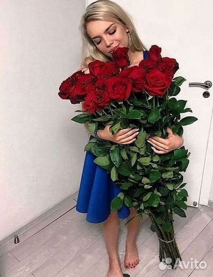 Розы Букеты Цветы Розы 31 101 151 201 Доставка