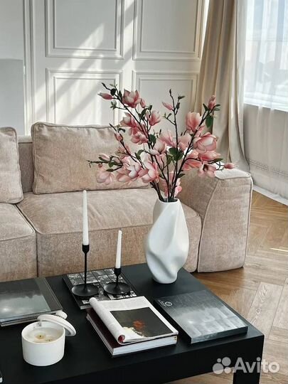 Интерьерный букет