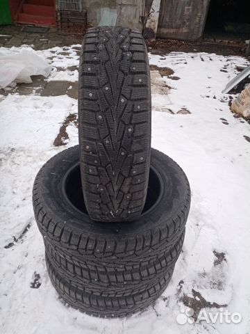 Cordiant Snow Cross 185/65 R15