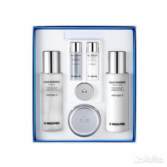 Medi-Peel Peptide 9 Skin Care Special Set