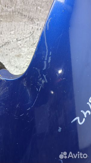 Крыло Seat Leon, 2002