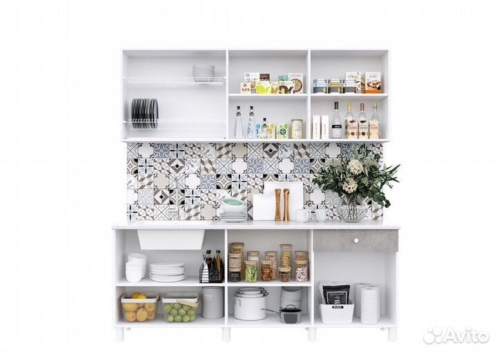 Кухонный гарнитур Поинт