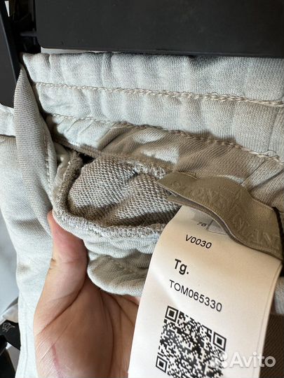 Шорты Stone island S-2XL