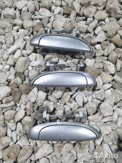 Ручки двери Logan Логан