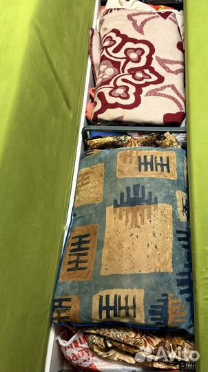 Диван раскладной бу