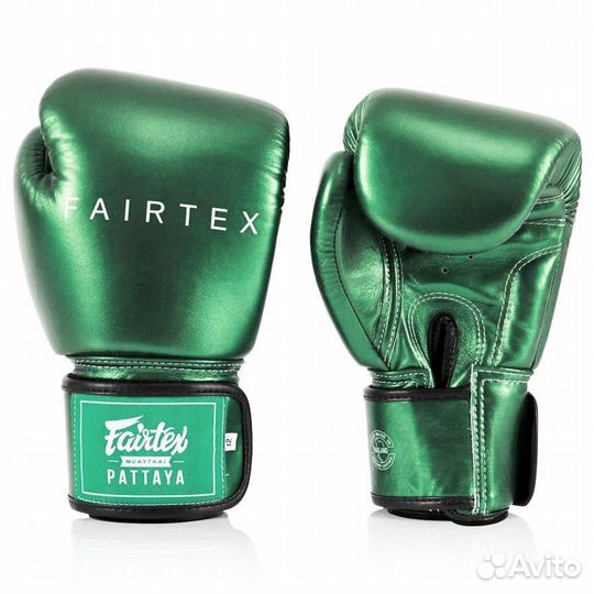 Боксерские перчатки