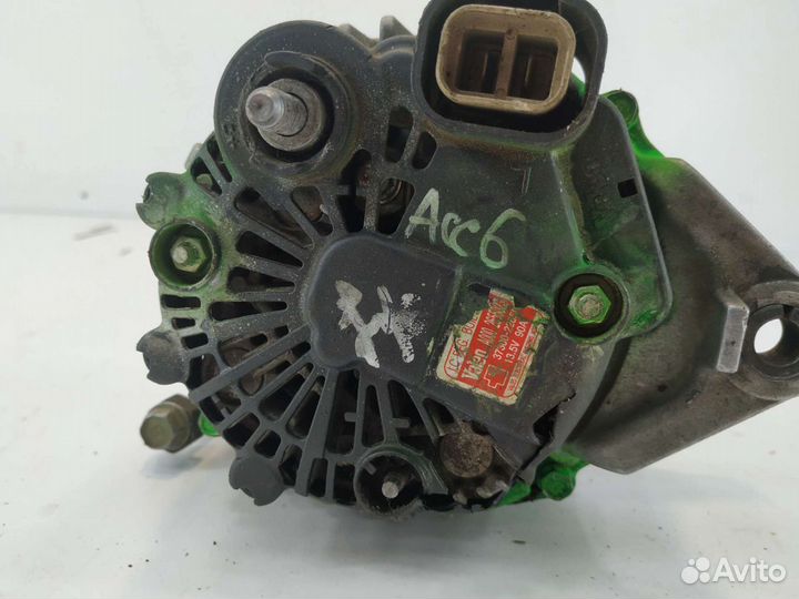 Генератор 37300-22650 Accent getz Elantra matrix t