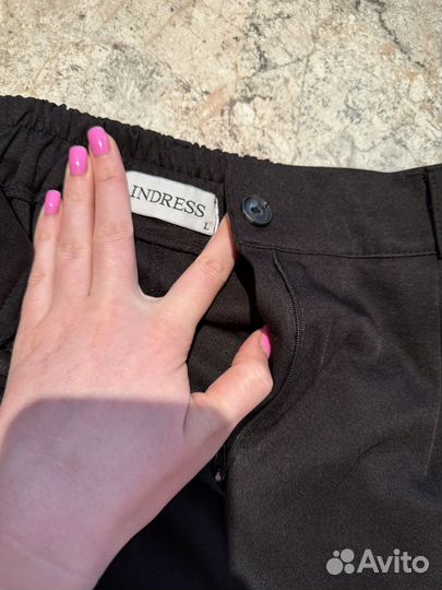 Штаны Indress L