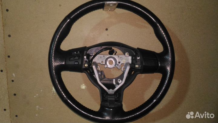 Руль Toyota RAV 4