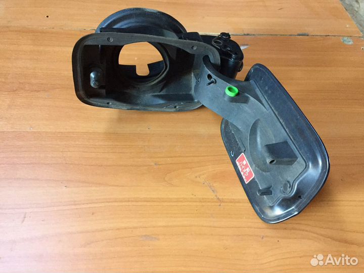 Bmw e70 лючок бензобака