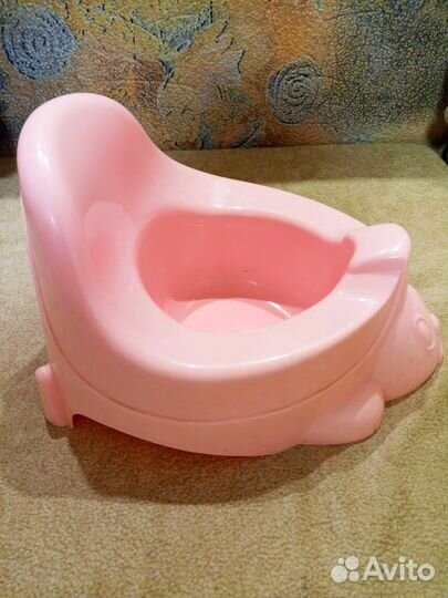 Горшок детский