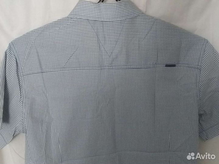 Рубашка мужская