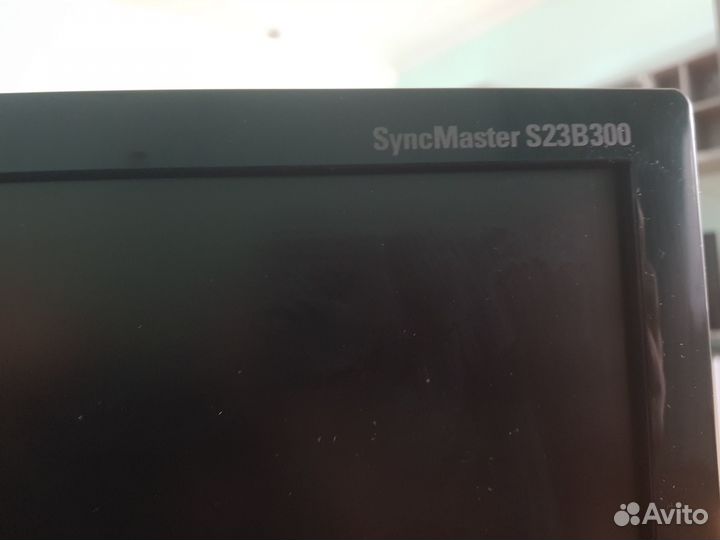 Монитор Samsung s23b300