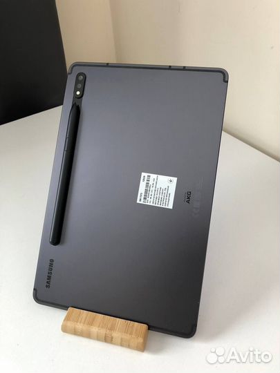 Планшет Samsung Galaxy Tab S7 1