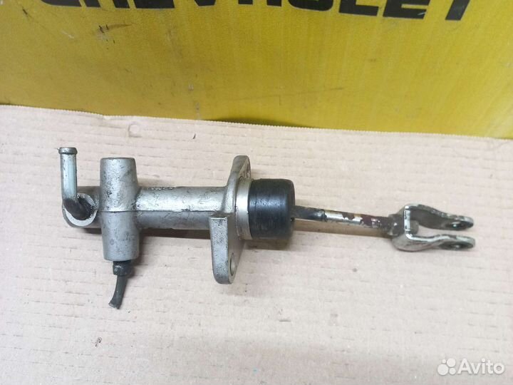 Цилиндр сцепления Шевроле Авео т250