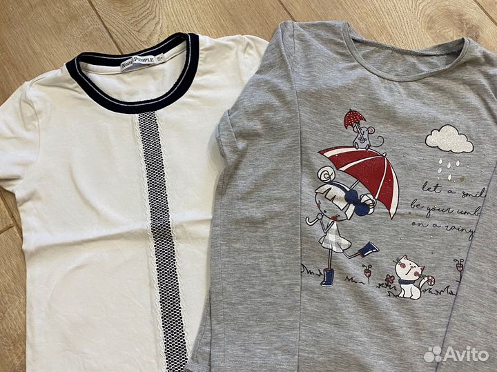 Вещи для девочки 128-134 Zara,H&M,Ostin