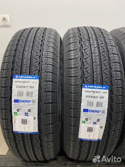 Triangle AdvanteX SUV TR259 215/65 R17 99V