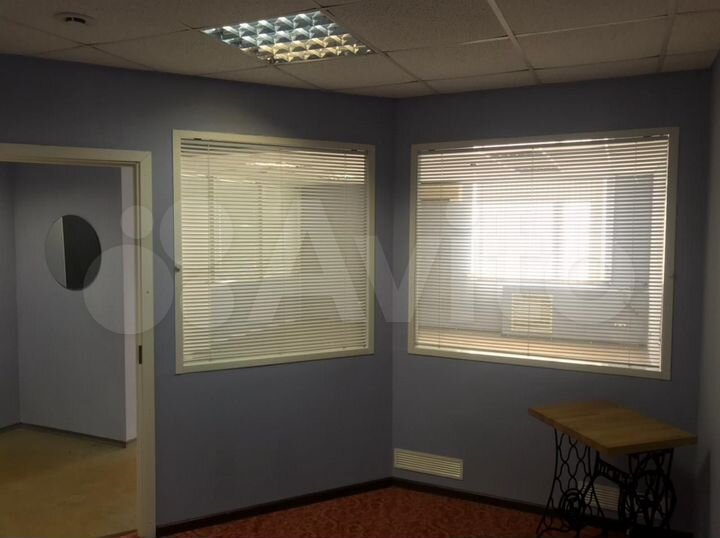 Офисное помещение, 80 м²