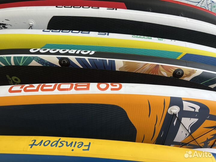 Сап борд сап доска