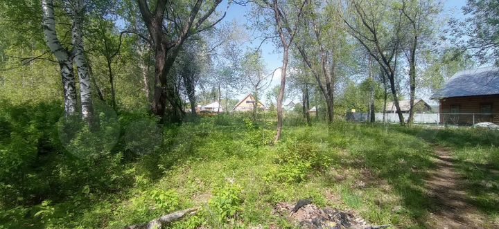 Участок 15 сот. (ИЖС)