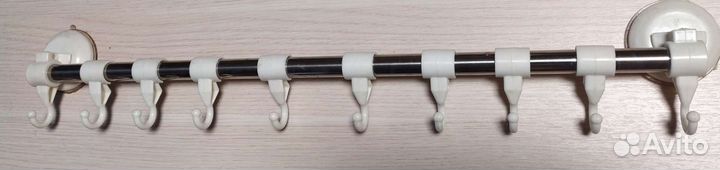 Держатель для ванной, кухни