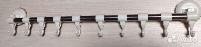 Держатель для ванной, кухни