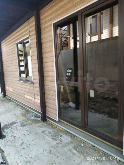 Квартира-студия, 24 м², 1/2 эт.