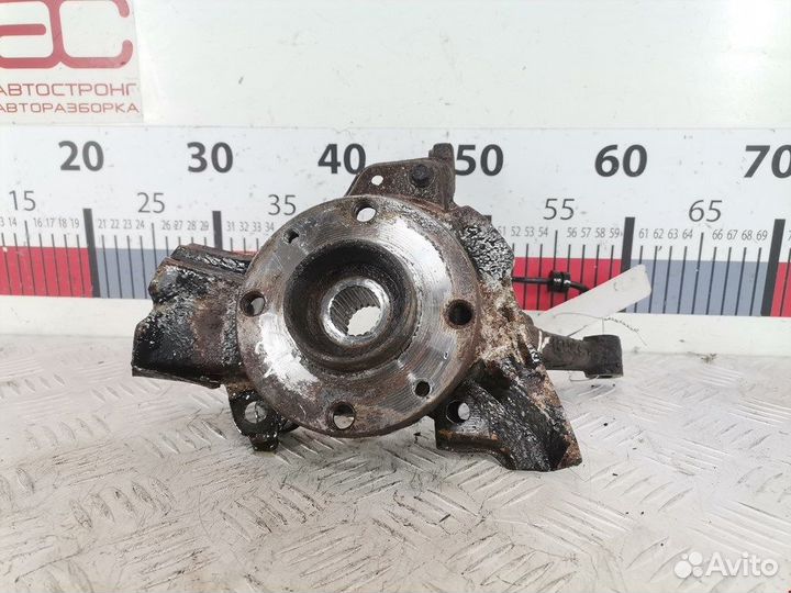 Ступица для Fiat Punto 2 (188)