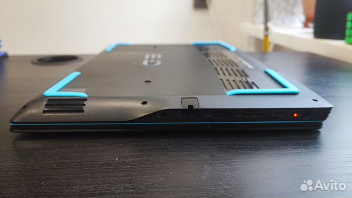 Ноутбук Dell G3 15 3590