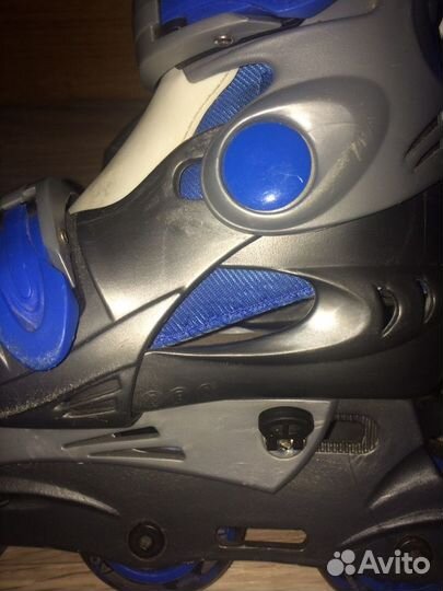 Ролики детские 26-29