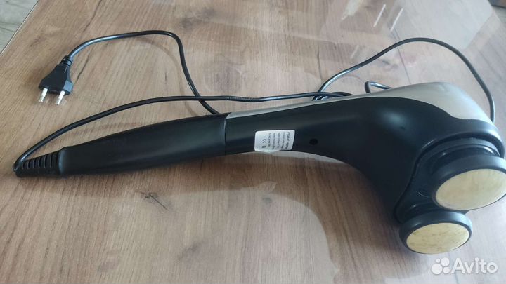 Массажер для тела электрический