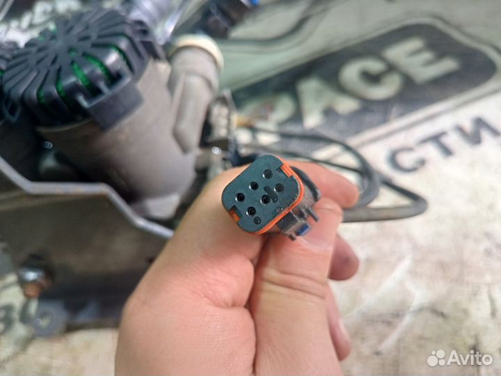 22225566 Модулятор EBS задний Renault T