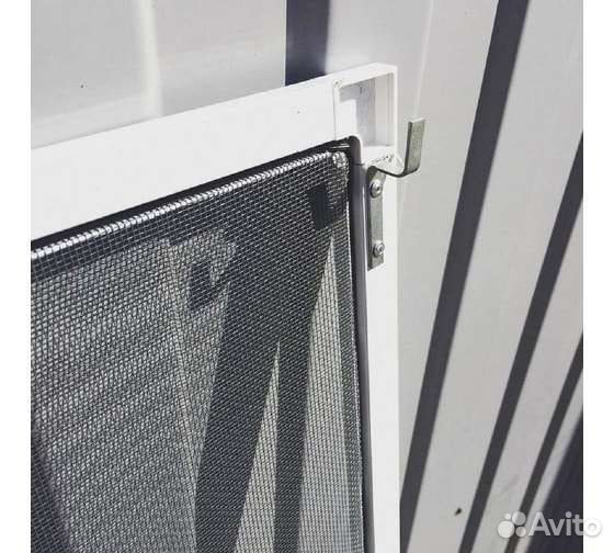 Москитная сетка