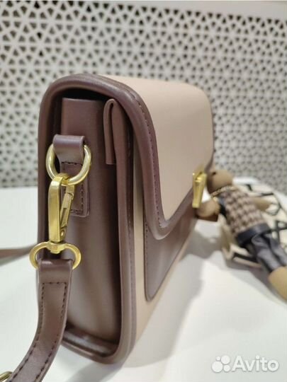 Сумка женская через плечо