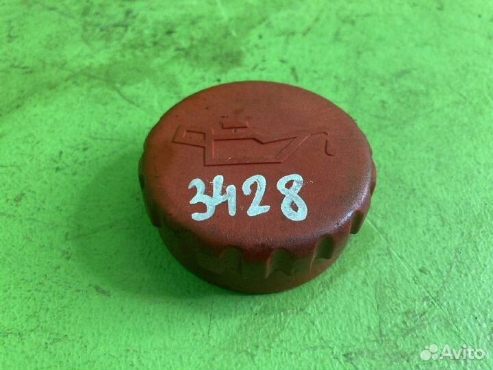 Крышка маслянной горловины MAN TGS