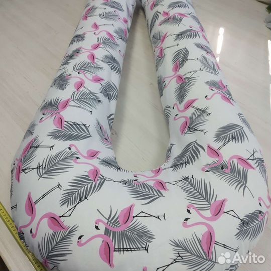 Подушка для беременных новая