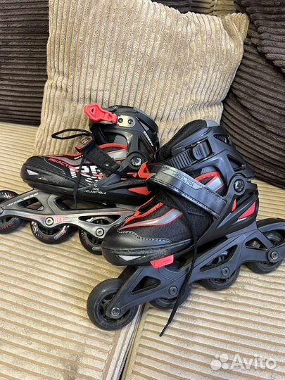 Ролики детские