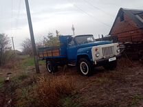 ГАЗ 53, 1987