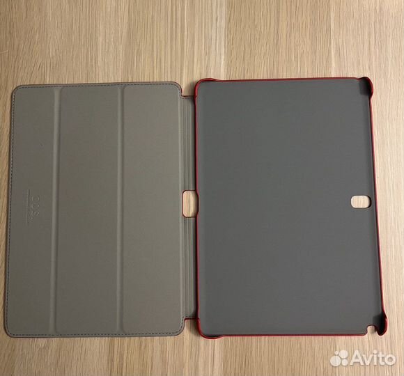 Чехол-книжка для Apple iPad Air/iPad New