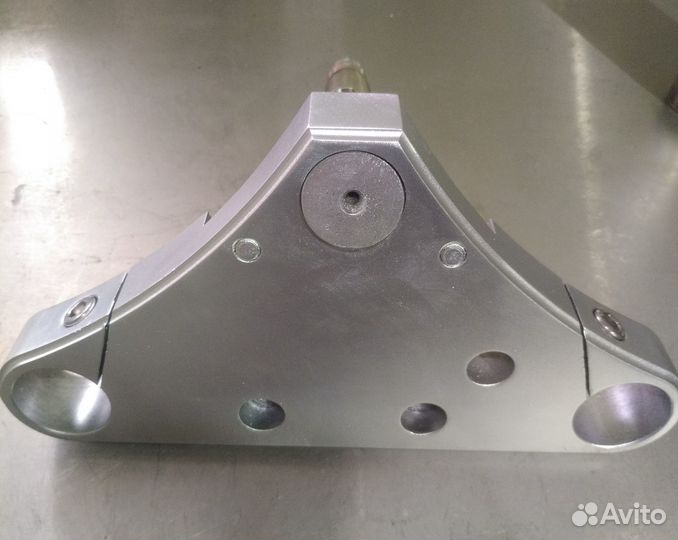 Траверсы и проставки XVS Drag Star 400/650